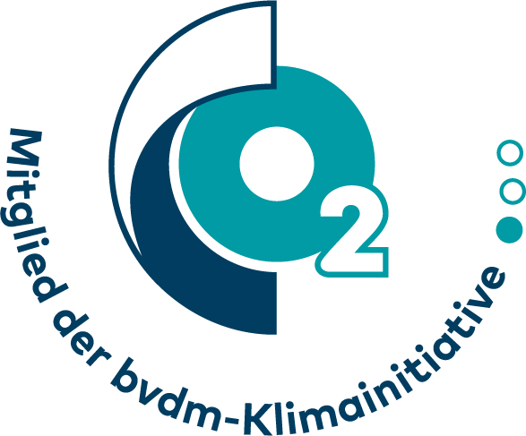 logo mitglied der klimainitiative color
